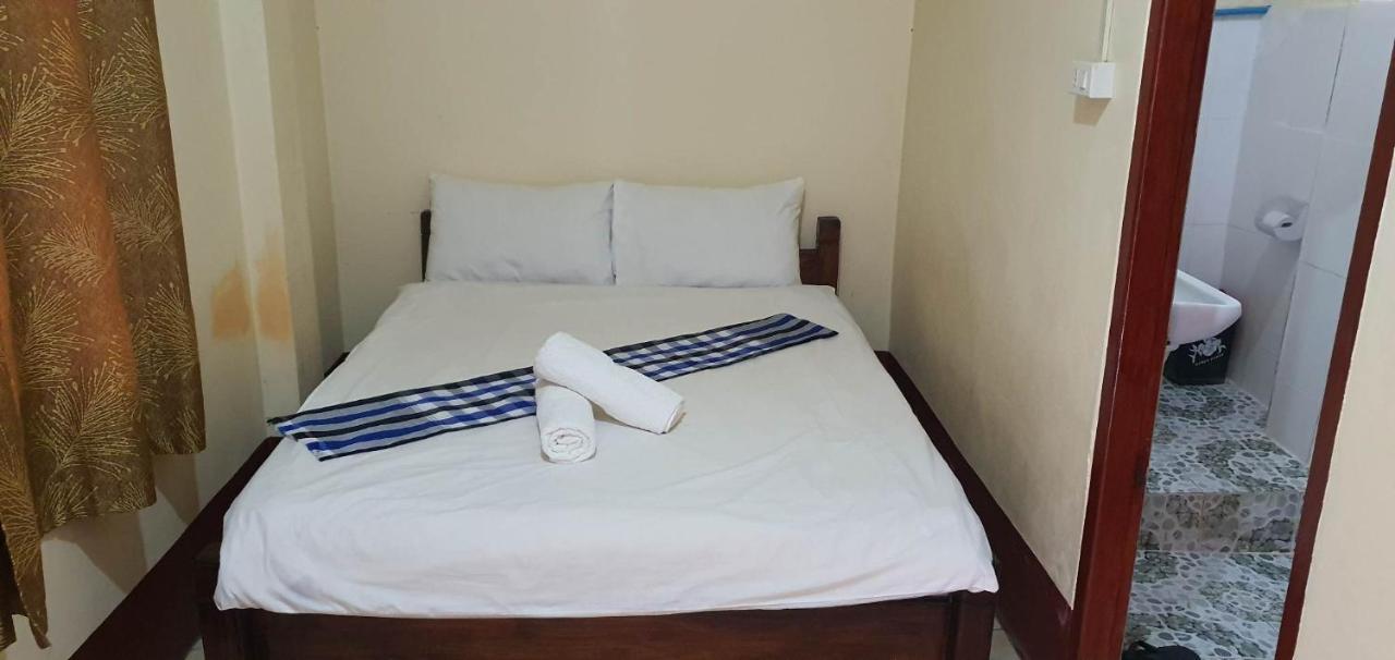 Pakbeng Guesthouse Kültér fotó