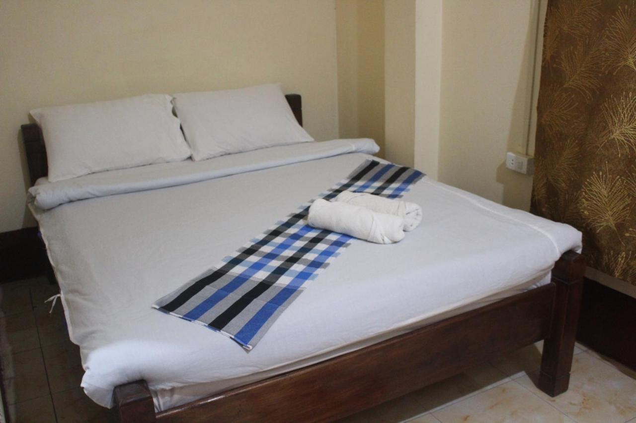 Pakbeng Guesthouse Kültér fotó
